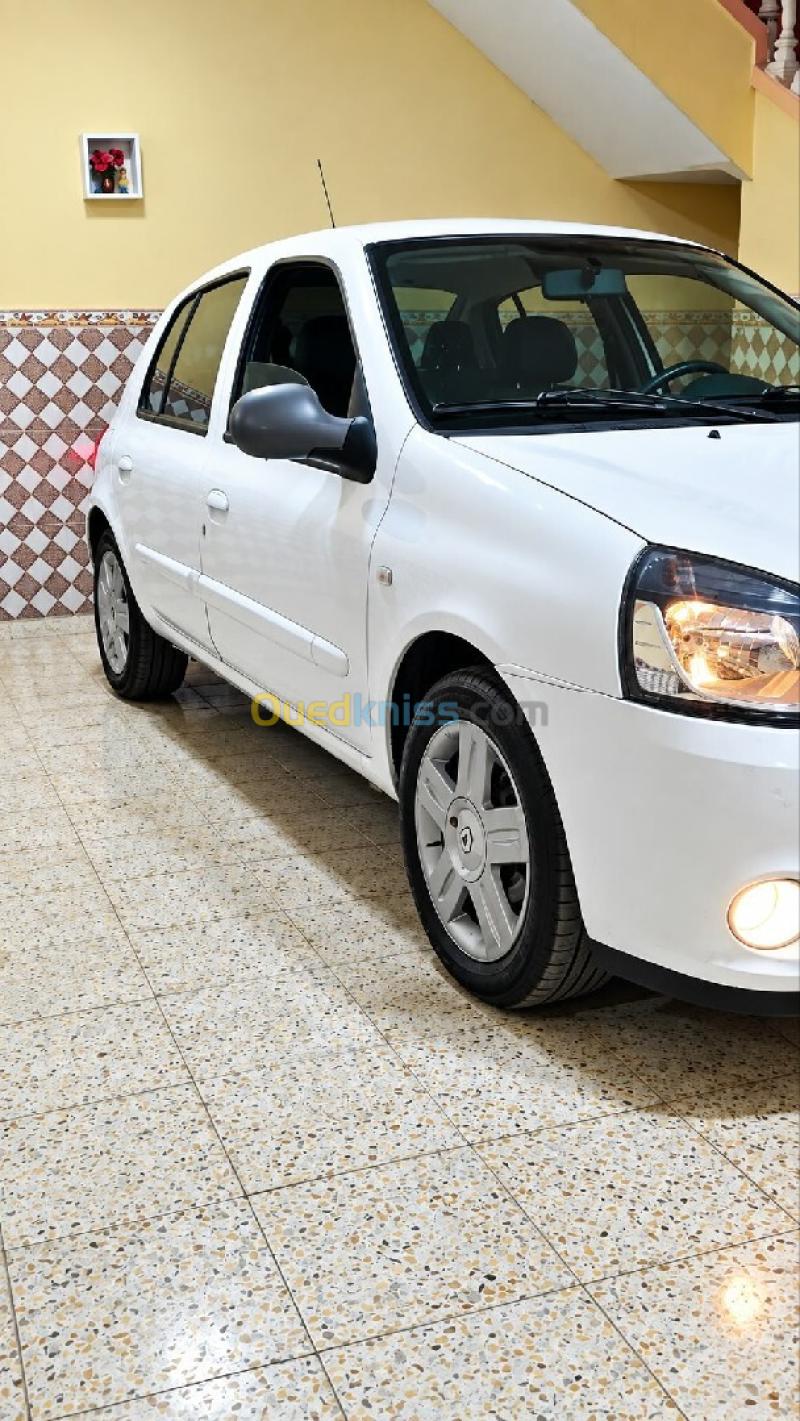 Renault Clio Campus 2015 Bye bye 2
