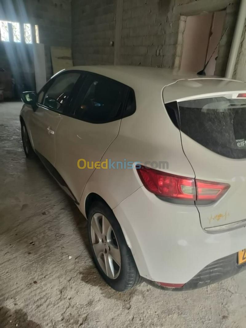 Renault Clio 4 2014 Dynamique 5