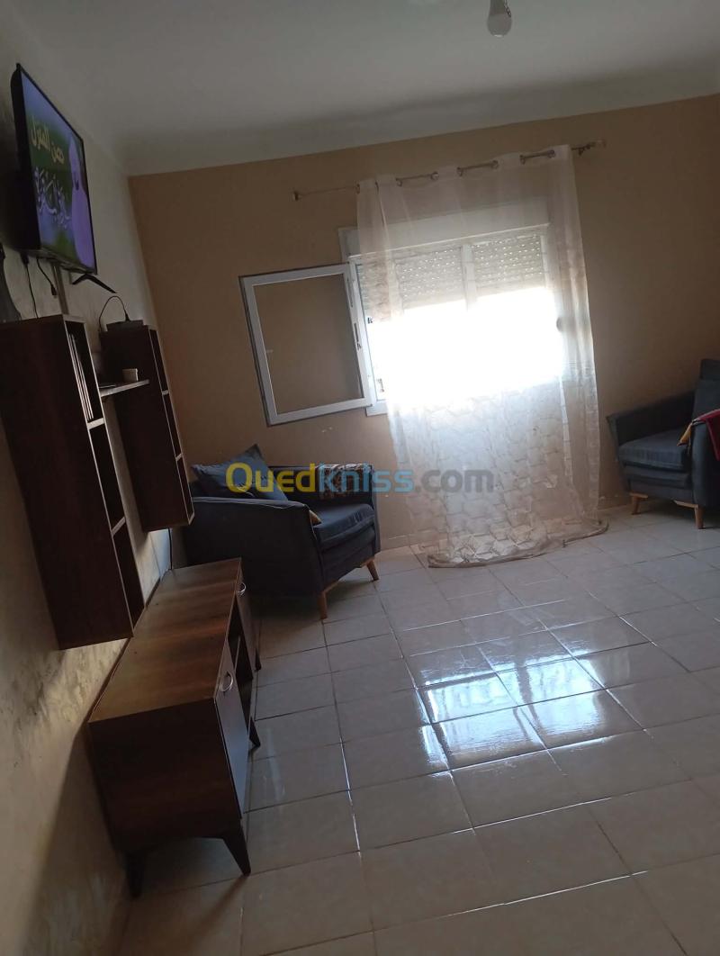 Vente Appartement F3 Tipaza Ahmar el ain