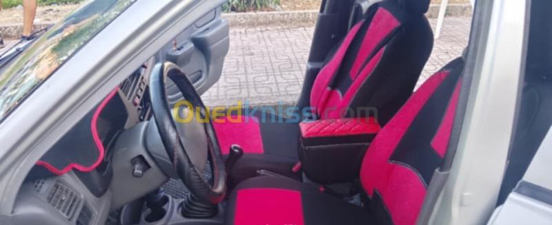Suzuki Alto K10 2010 Alto K10 4