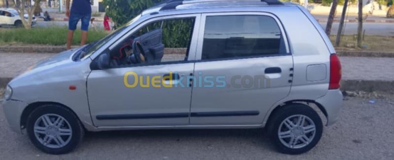 Suzuki Alto K10 2010 Alto K10 6