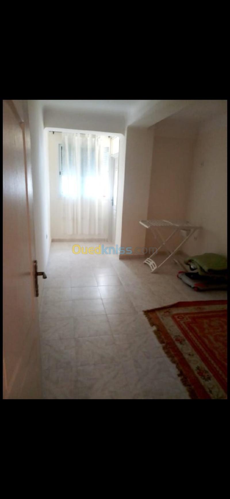 Vente Appartement F4 Boumerdès Boudouaou 5