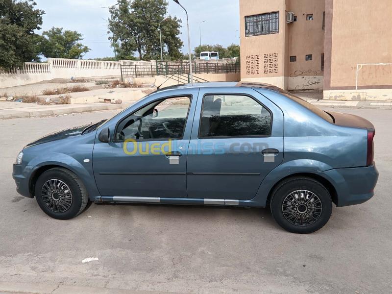 Dacia Logan 2011 Ambiance 3