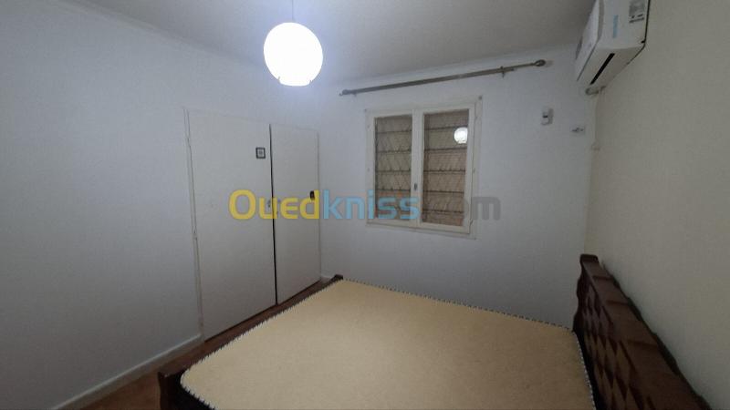 Location Appartement F3 Ouargla Hassi messaoud 7
