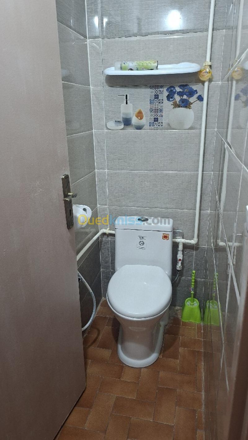 Location Appartement F3 Ouargla Hassi messaoud 5