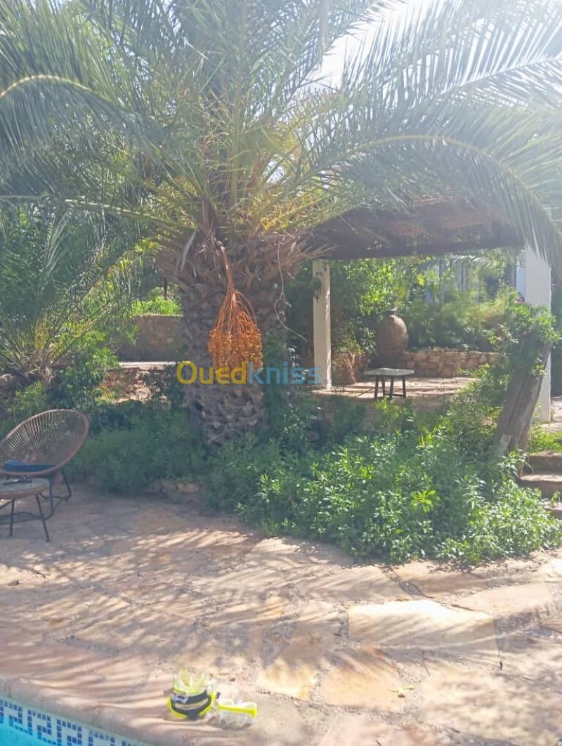 Vente Villa Oran Ain el turck