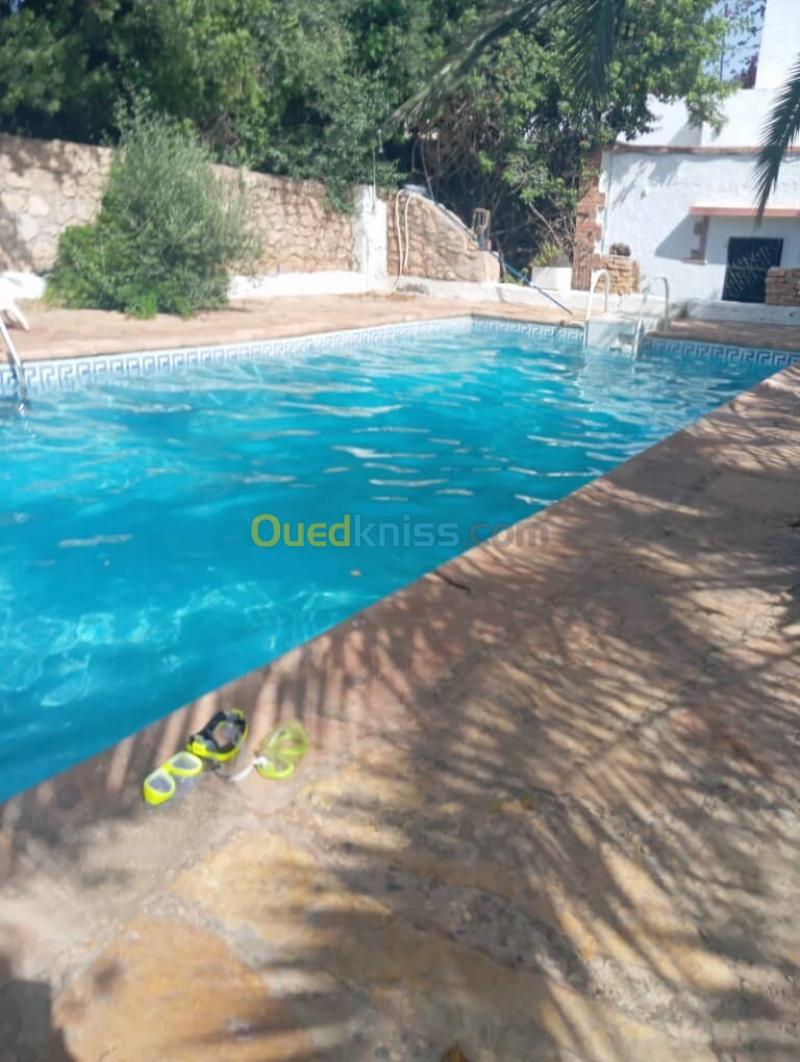 Vente Villa Oran Ain el turck 2