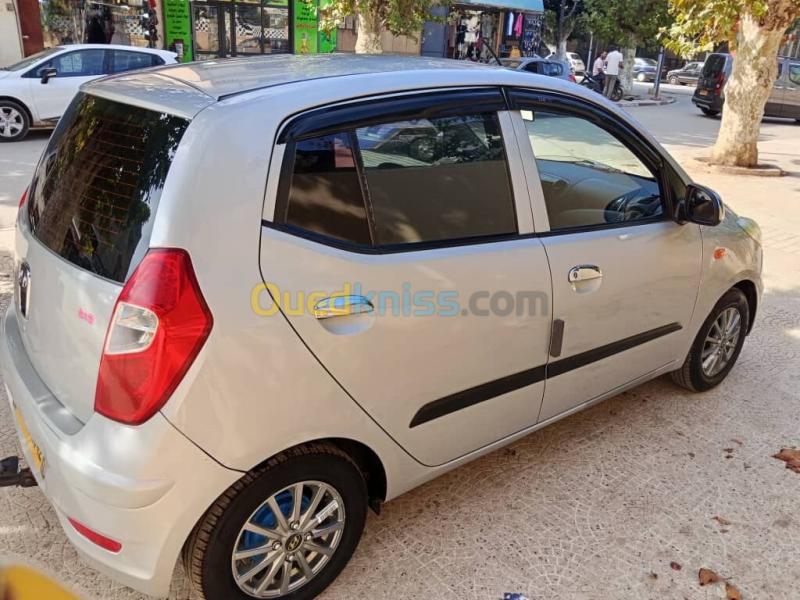 Hyundai i10 2016 i10 2
