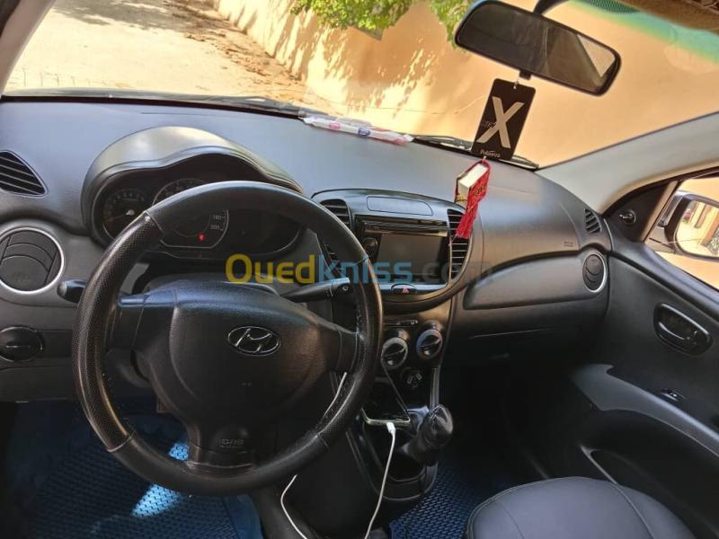 Hyundai i10 2016 i10 3