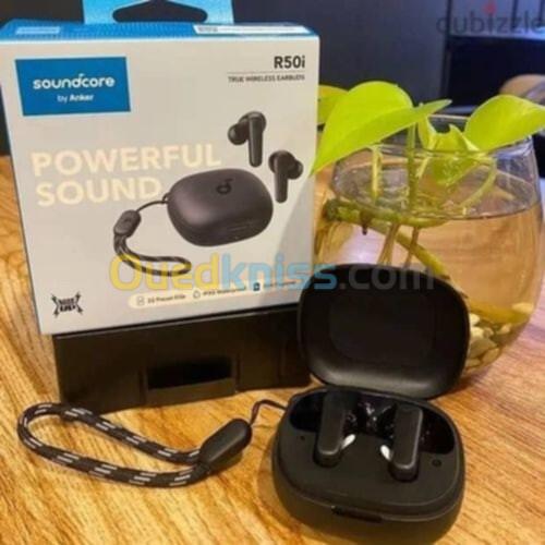 سماعات لاسلكية _Airpods Anker r50i 2