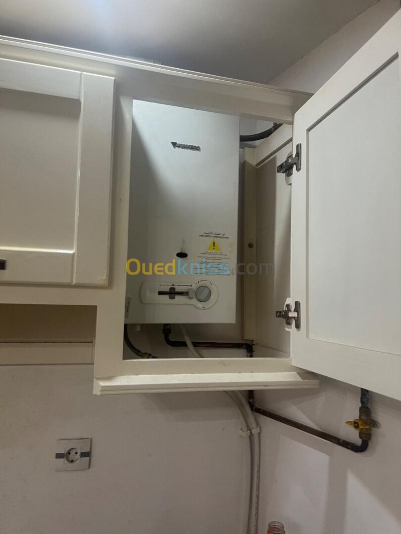 Vente Appartement F4 Tizi Ouzou Tizi ouzou 3