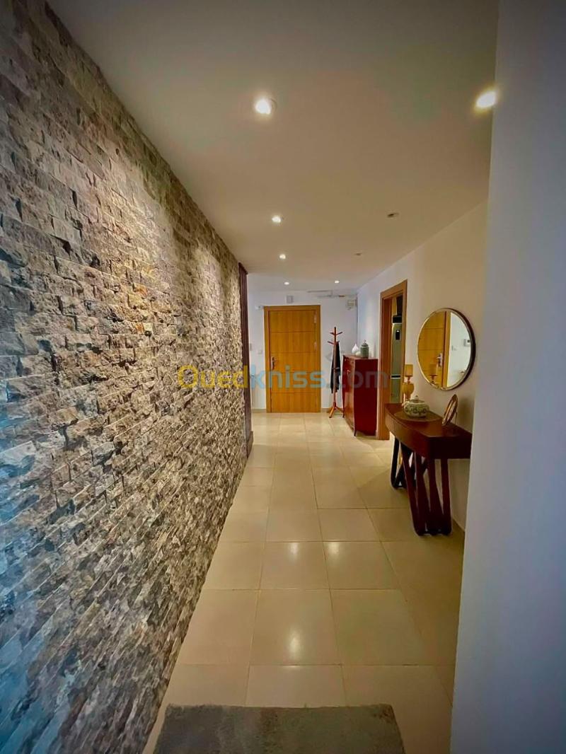 Vente Appartement F5 Oran Bir el djir 6