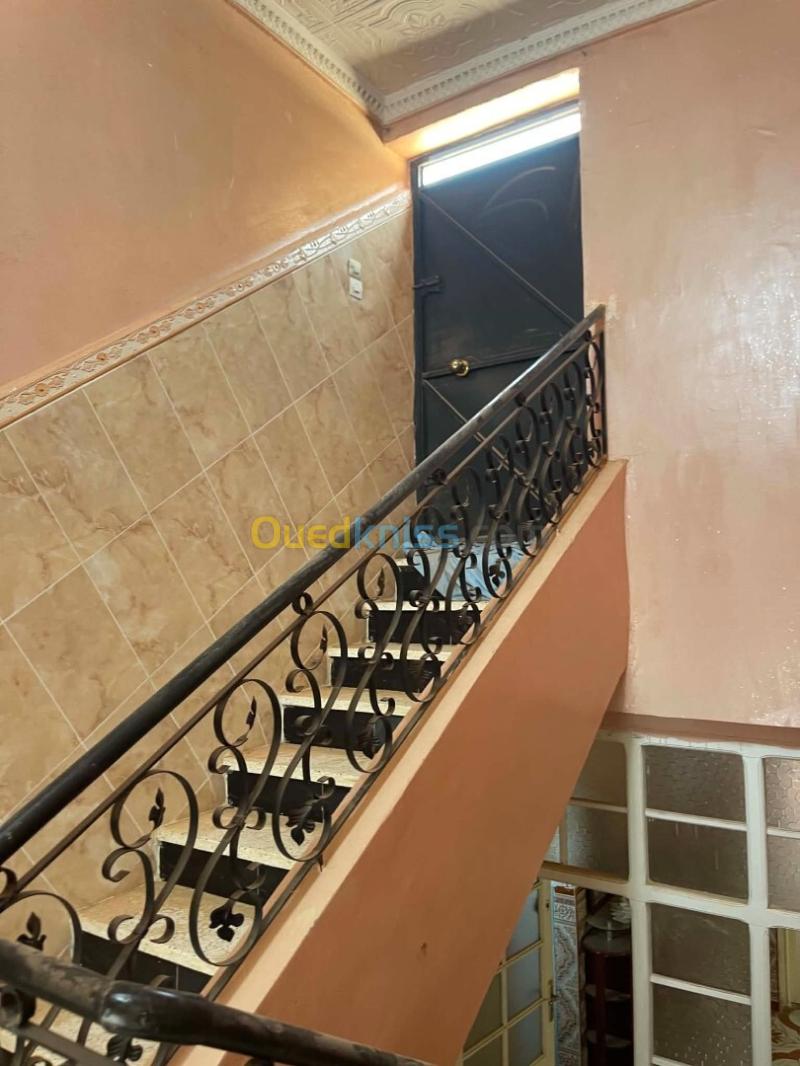 Vente Appartement Niveau de villa F4 Mascara Mascara 8