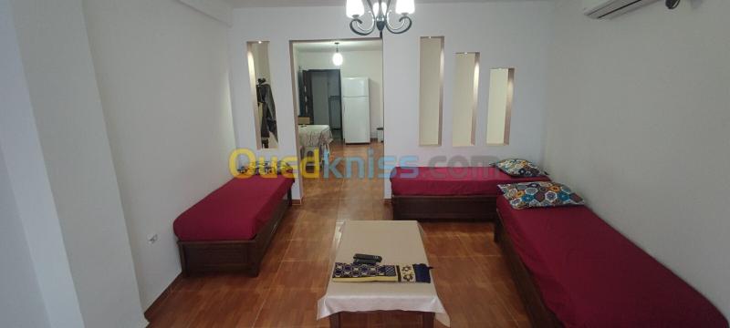 Location Appartement F3 Béjaïa Bejaia 18