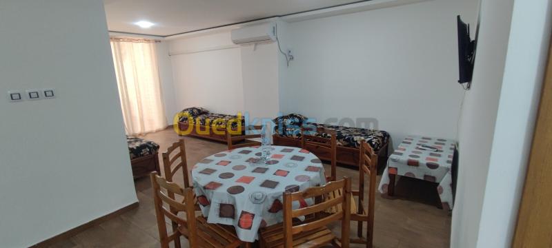 Location Appartement F3 Béjaïa Bejaia 20