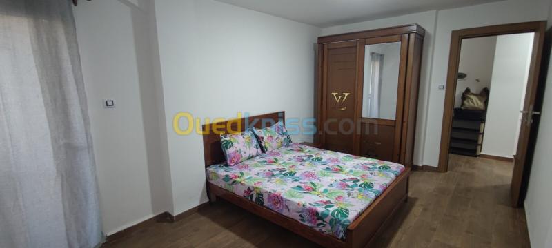Location Appartement F3 Béjaïa Bejaia 8