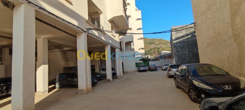 Location Appartement F3 Béjaïa Bejaia 4