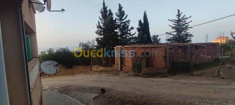Location Appartement F3 Béjaïa Bejaia 22