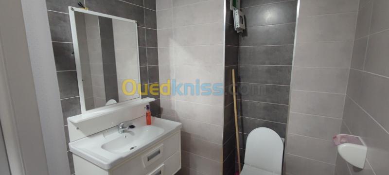 Location Appartement F3 Béjaïa Bejaia 13