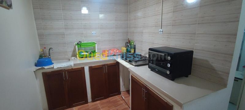 Location Appartement F3 Béjaïa Bejaia 10