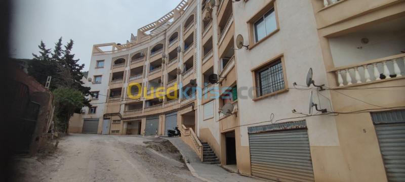 Location Appartement F3 Béjaïa Bejaia 3