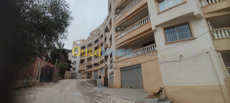 Location Appartement F3 Béjaïa Bejaia 2