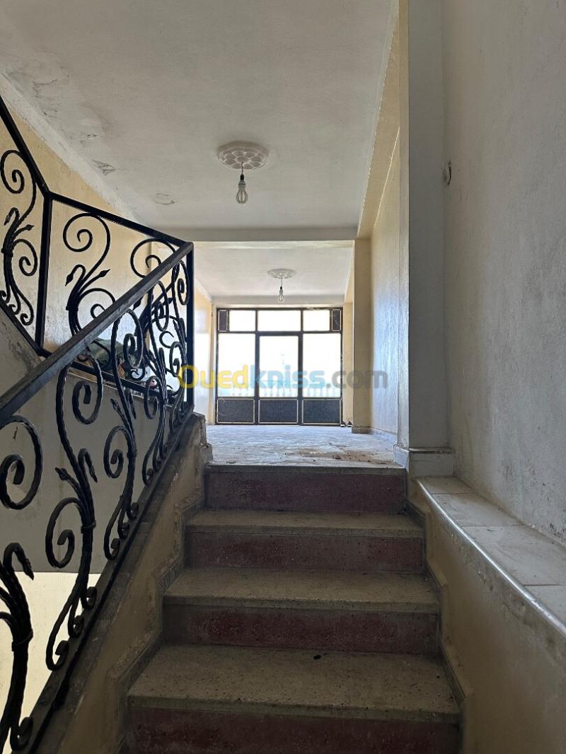Location Local Jijel El milia 3