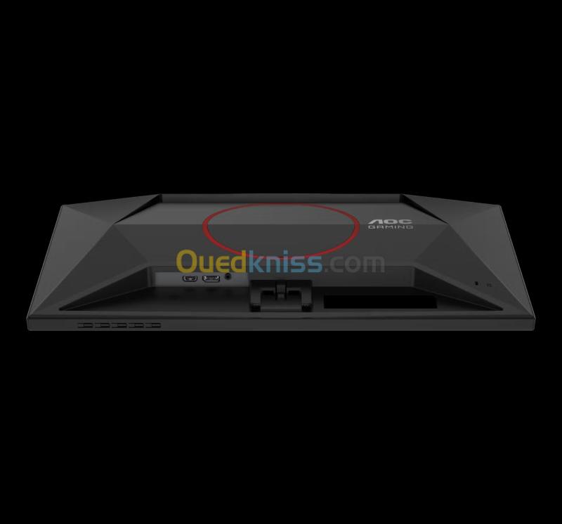 AOC 24G4HRE 24 FAST IPS FHD 200HZ 0.03MS GTG 10