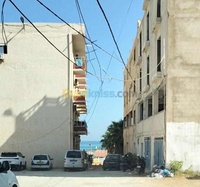 Vente Terrain Sétif El eulma 3