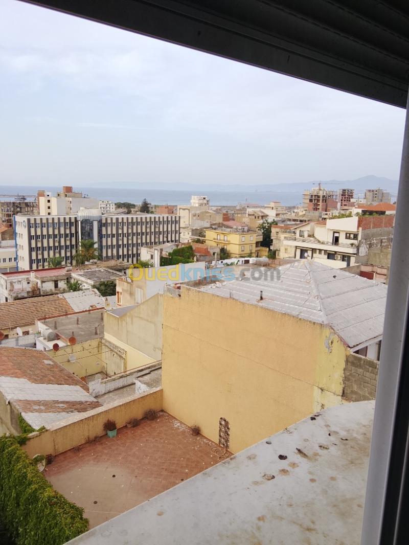 Vente Appartement F4 Jijel Jijel 15