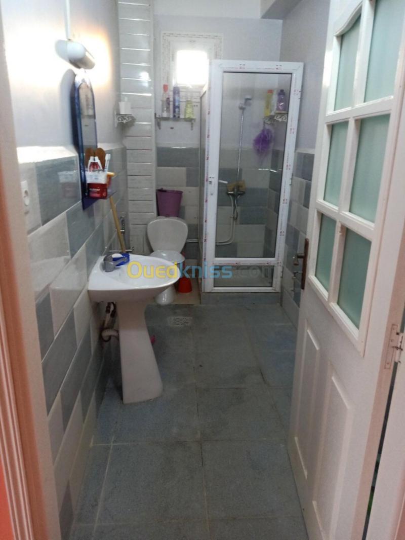 Vente Villa Jijel Jijel 6