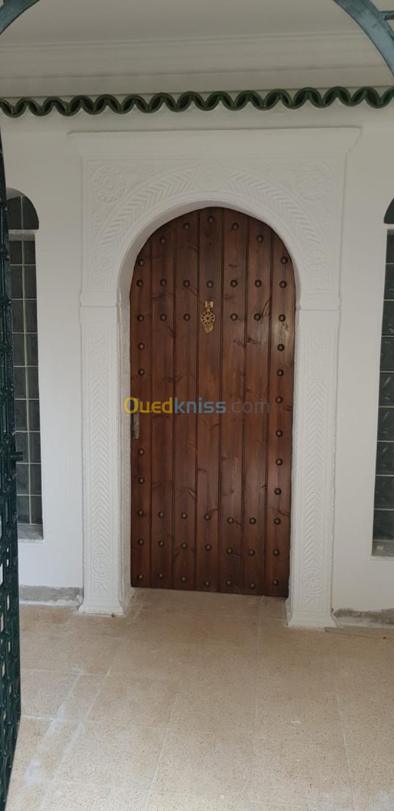 Vente Villa Jijel Jijel 3