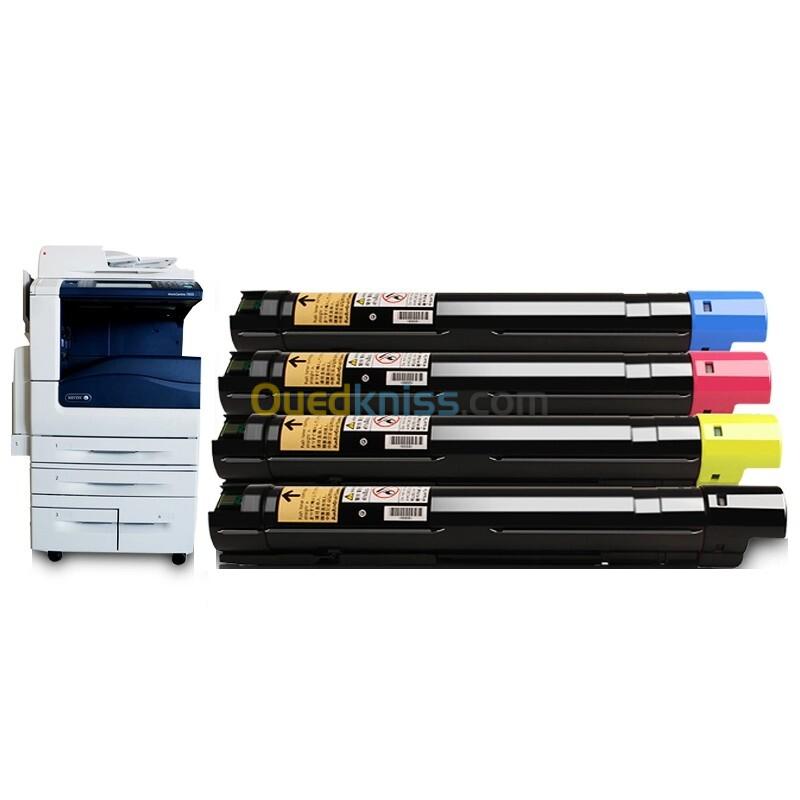 Toners XEROX, KONICA ORIGINAL