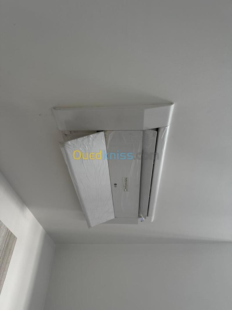 Location Appartement Niveau de villa F5 Alger Dely brahim 3
