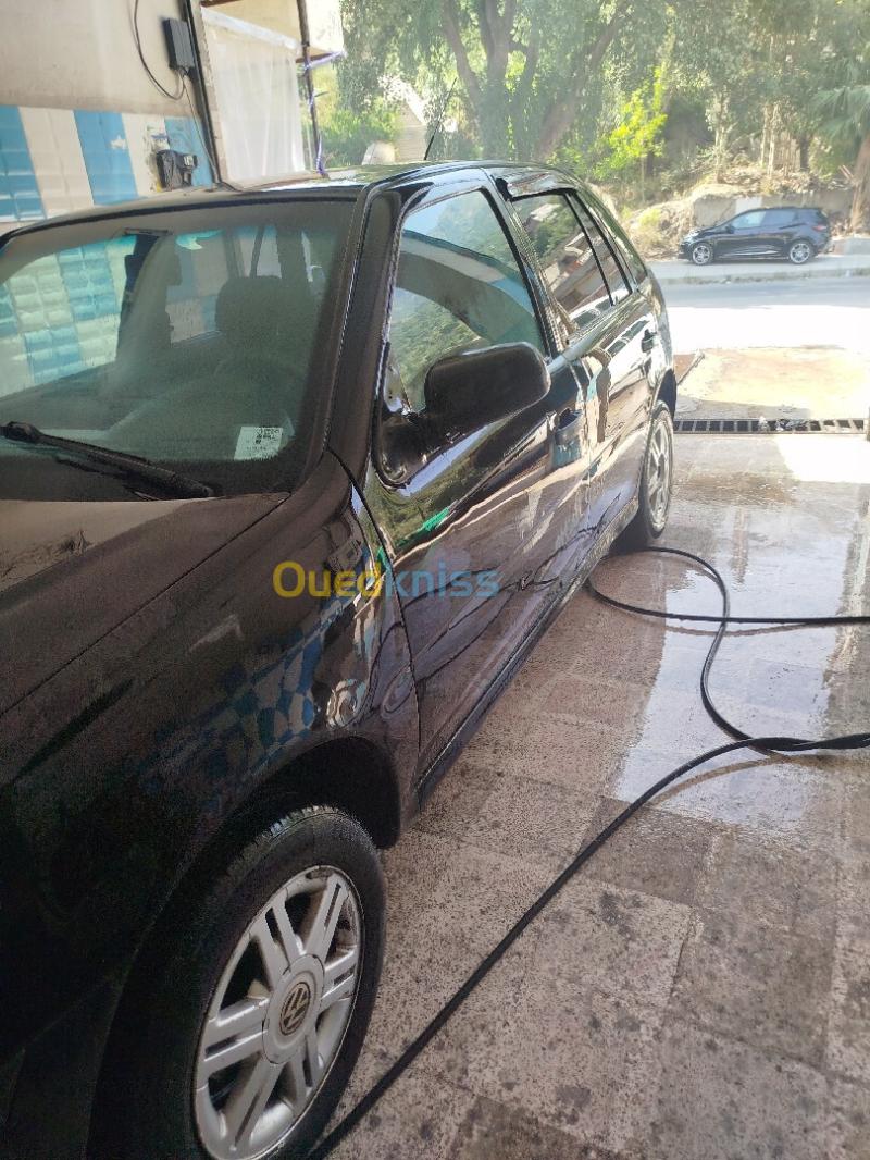 Volkswagen Gol 2006 Gol 3