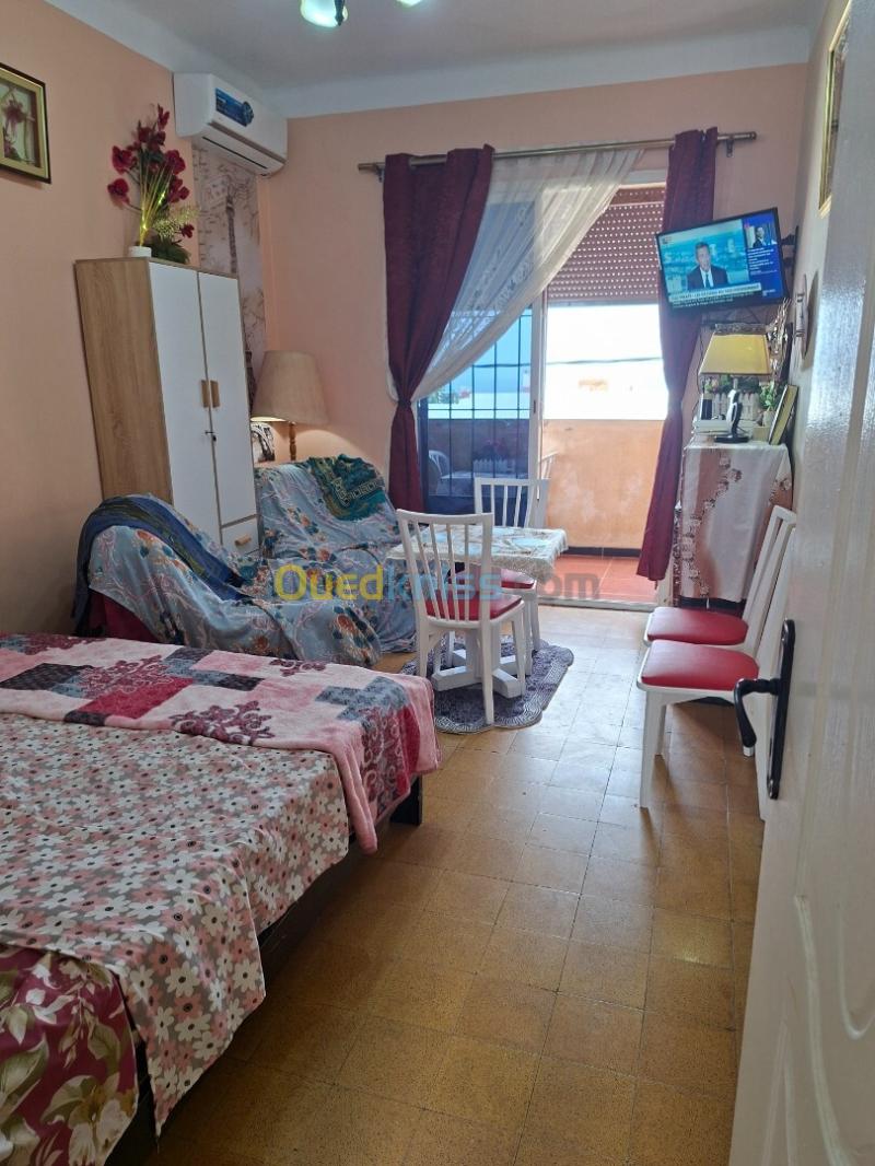 Location vacances Appartement Studio Alger Ain benian 7