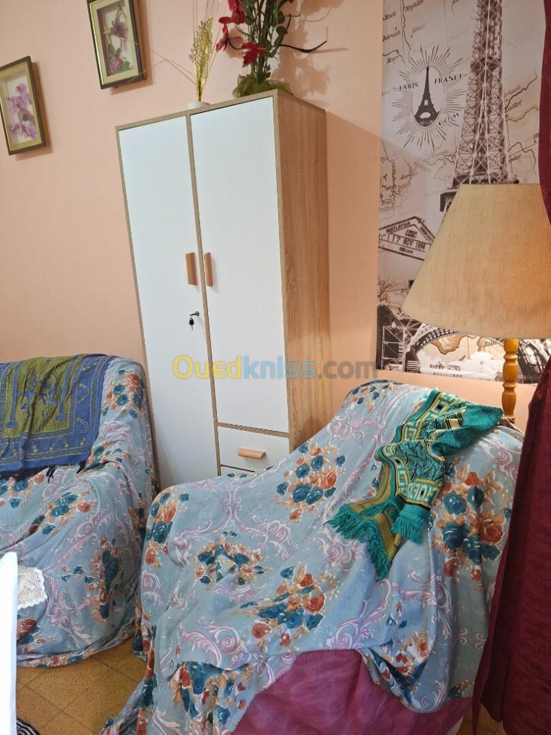 Location vacances Appartement Studio Alger Ain benian 15