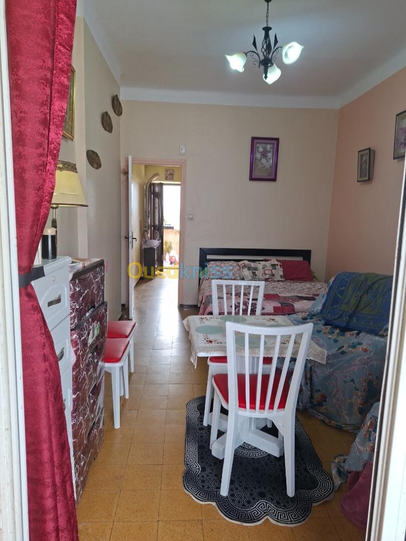 Location vacances Appartement Studio Alger Ain benian 12
