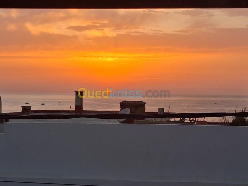 Location vacances Appartement Studio Alger Ain benian 34
