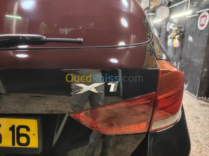 BMW X1 2015 Confort 14