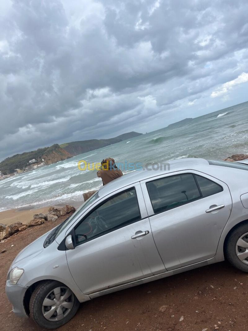 Toyota Auris 2007 Auris 9
