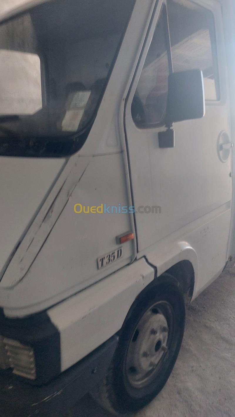 Renault Master 1996