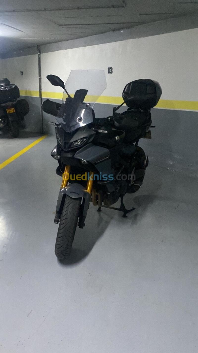 Yamaha Tracer 9 2024 4