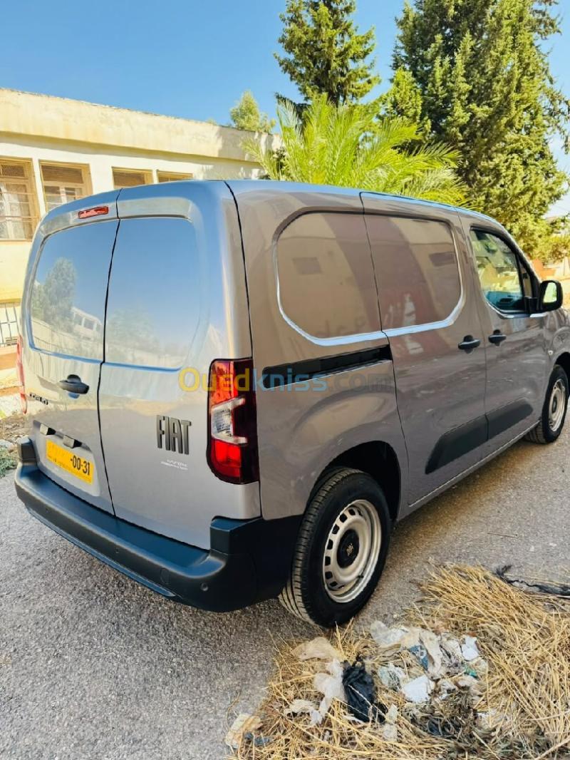 Fiat Doblo 2026 Doblo 5