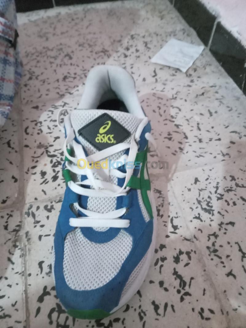 Ouedkniss cheap training asics