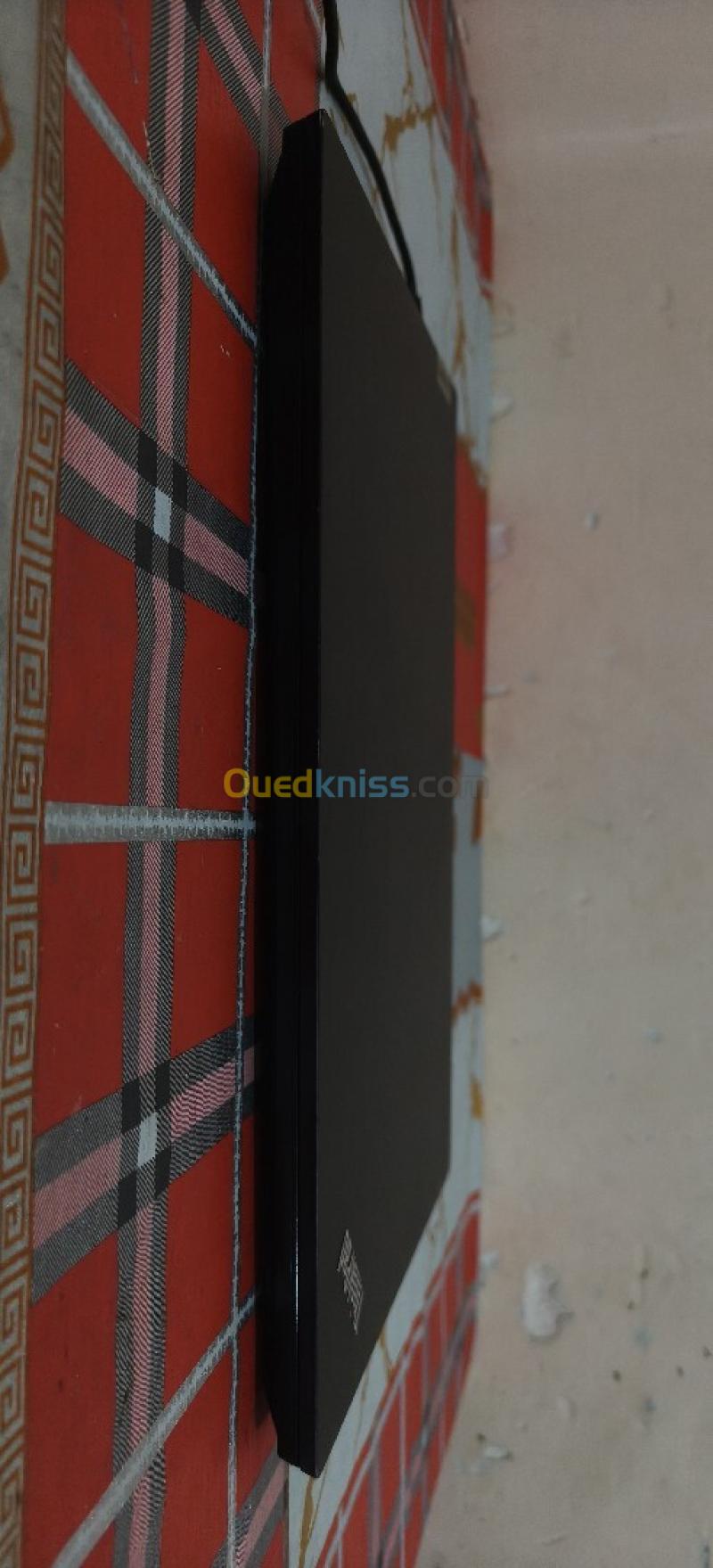 laptop caba Lenovo thinkpad e15 Gen 2 double Carte Graphique 2