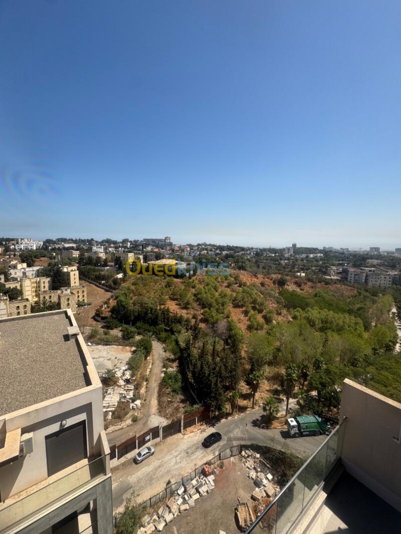 Vente Duplex F6 Alger Hydra 10