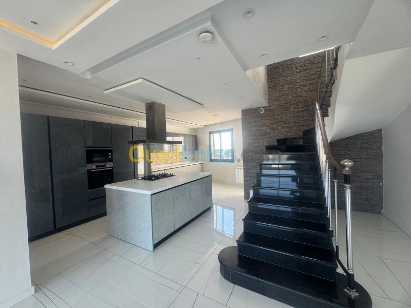 Vente Duplex F6 Alger Hydra 2