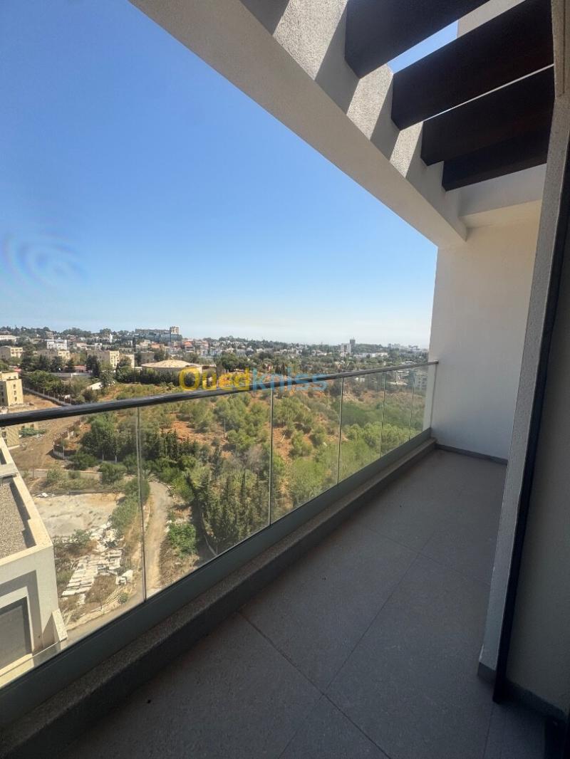 Vente Duplex F6 Alger Hydra 12