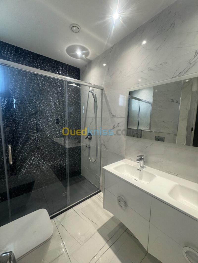 Vente Duplex F6 Alger Hydra 5